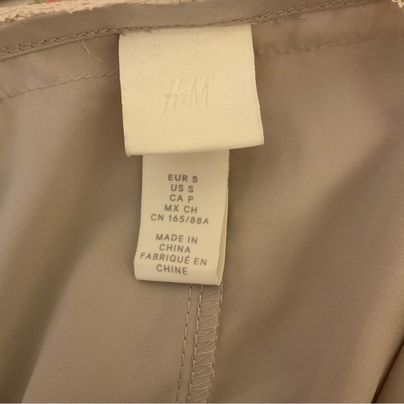 Coquette Slip Dress - Picture 4 of 4